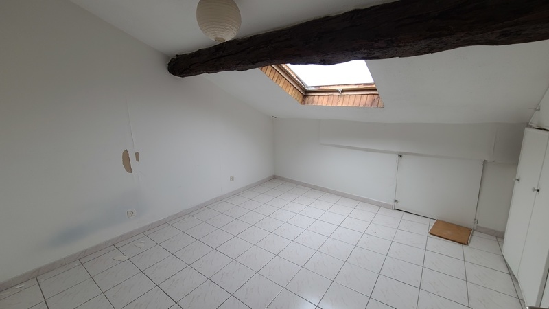 Vente Appartement SETE - 2 pièces -40 m² - (34200)
