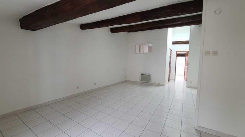 Vente Appartement SETE - 2 pièces -40 m² - (34200)