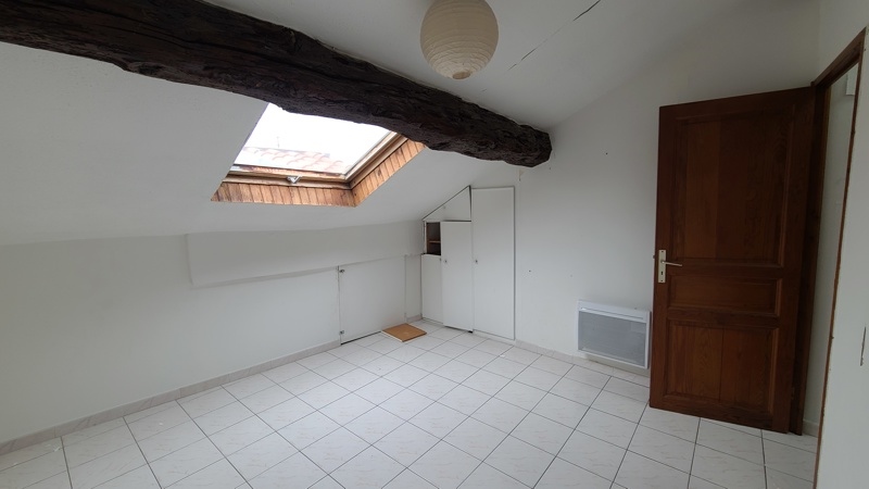 Vente Appartement SETE - 2 pièces -40 m² - (34200)