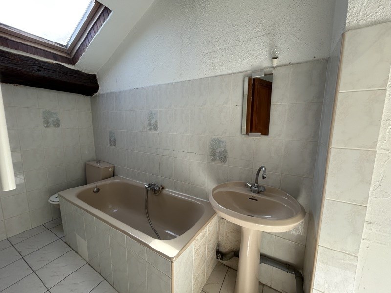 Vente Appartement SETE - 2 pièces -40 m² - (34200)