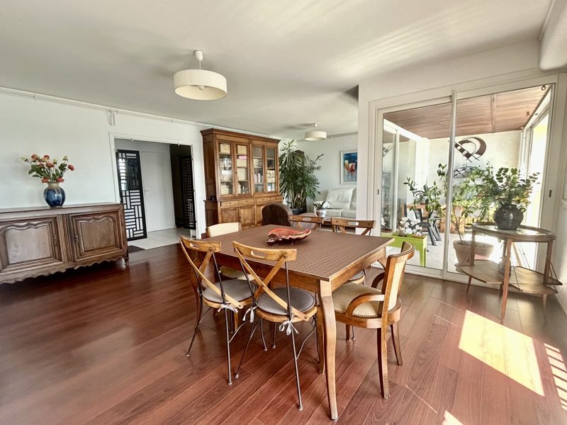 Vente Appartement SETE - 3 pièces -85 m² - (34200)