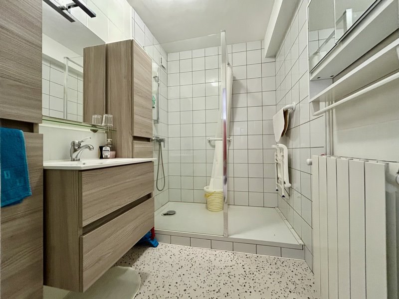 Vente Appartement SETE - 3 pièces -85 m² - (34200)
