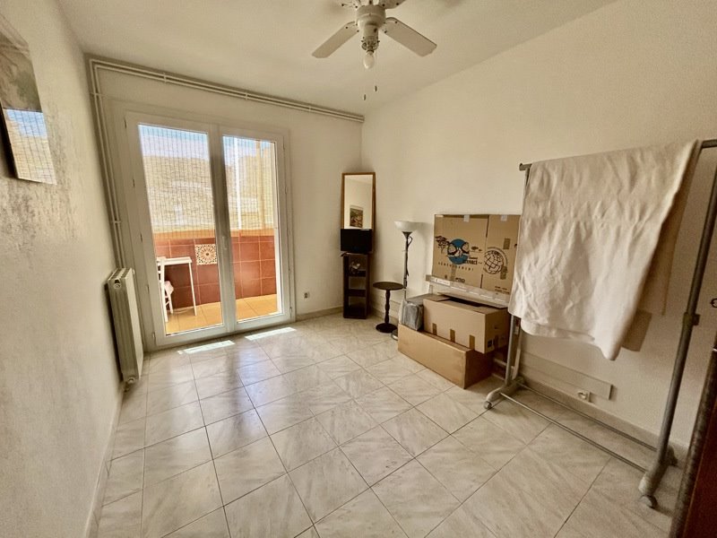 Vente Appartement SETE - 3 pièces -85 m² - (34200)