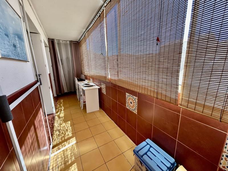 Vente Appartement SETE - 3 pièces -85 m² - (34200)
