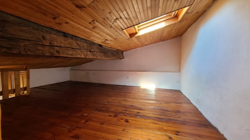 Vente Appartement SETE - 2 pièces -38 m² - (34200)
