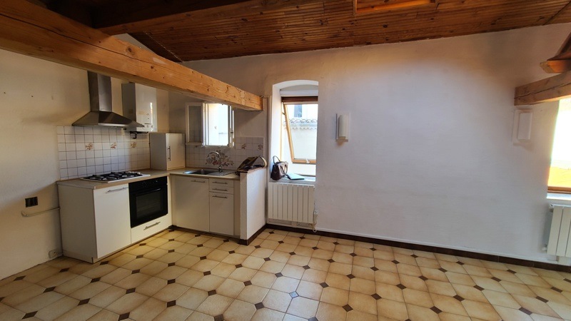 Vente Appartement SETE - 2 pièces -38 m² - (34200)