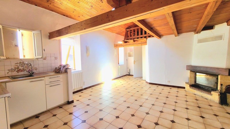 Vente Appartement SETE - 2 pièces -38 m² - (34200)