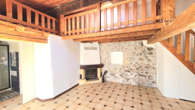 Vente Appartement SETE - 2 pièces -38 m² - (34200)