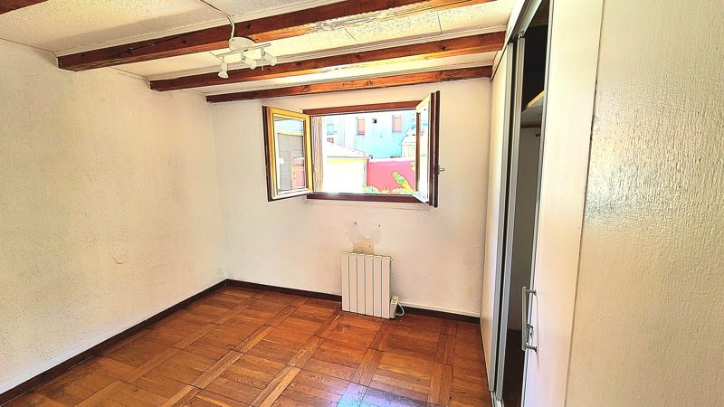 Vente Appartement SETE - 2 pièces -38 m² - (34200)