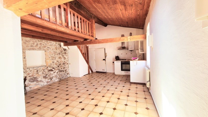 Vente Appartement SETE - 2 pièces -38 m² - (34200)