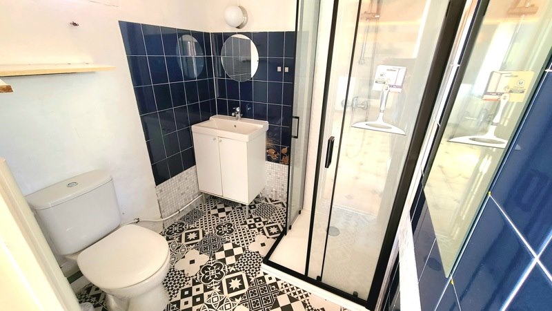 Vente Appartement SETE - 2 pièces -38 m² - (34200)
