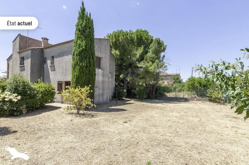 Vente Maison SETE - 4 pièces -90 m² - (34200)