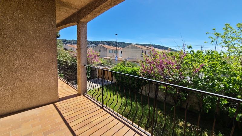 Vente Maison SETE - 4 pièces -90 m² - (34200)