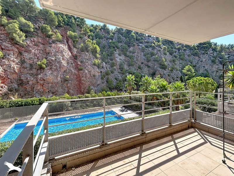 Vente Appartement SETE - 1 pièce -36 m² - (34200)