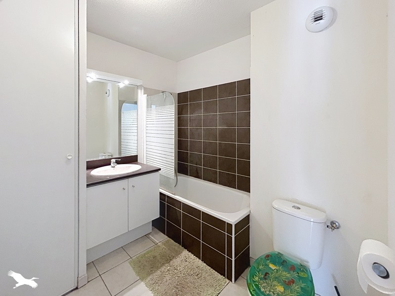 Vente Appartement SETE - 1 pièce -36 m² - (34200)