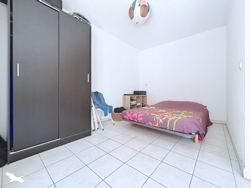 Vente Appartement SETE - 1 pièce -36 m² - (34200)