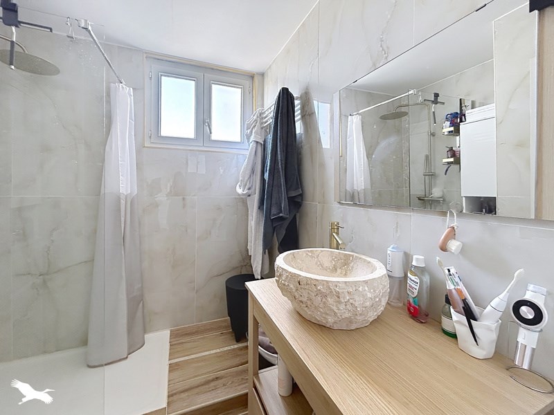 Vente Appartement SETE - 3 pièces -70 m² - (34200)