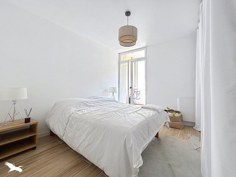 Vente Appartement SETE - 3 pièces -70 m² - (34200)