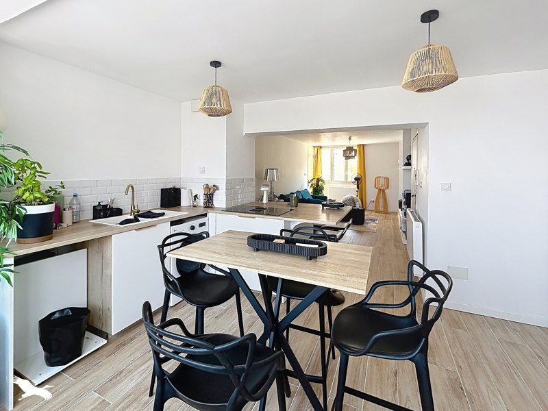 Appartement 3 pièces 70 m² · à Sète · 70 m² · 223 650 €