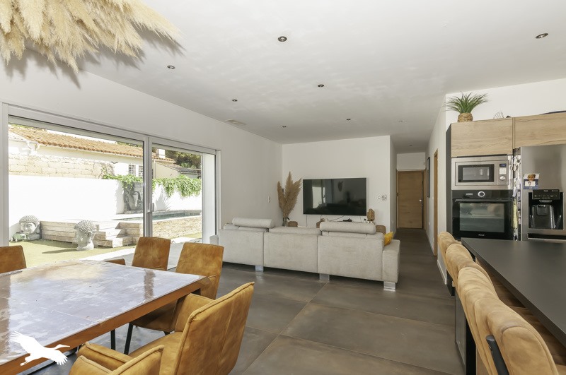 Vente Maison SETE - 4 pièces -110 m² - (34200)