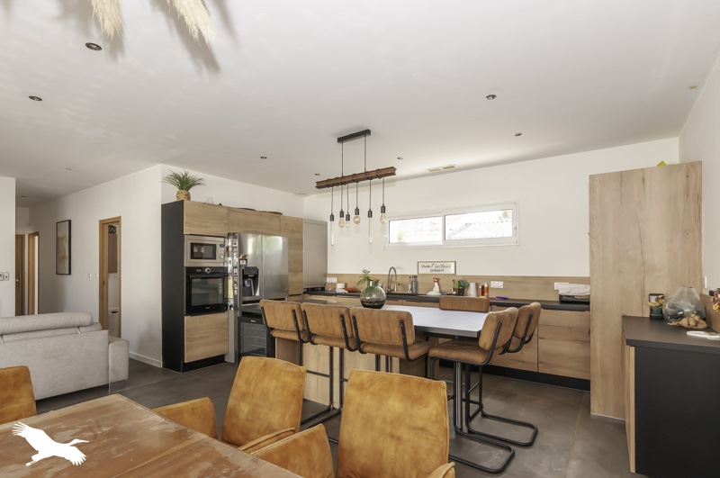 Vente Maison SETE - 4 pièces -110 m² - (34200)