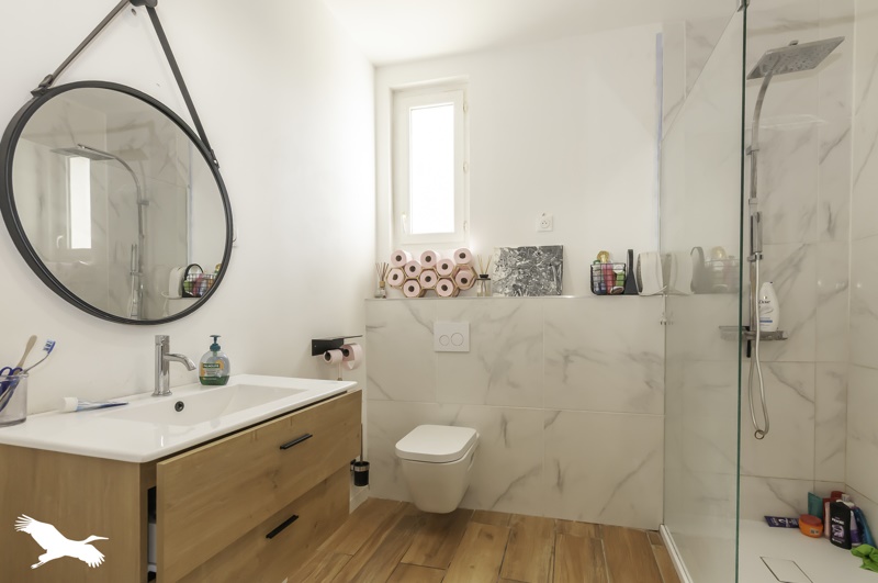 Vente Maison SETE - 4 pièces -110 m² - (34200)