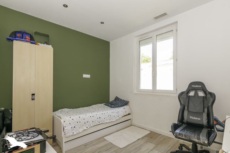 Vente Maison SETE - 4 pièces -110 m² - (34200)
