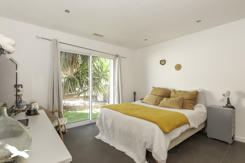 Vente Maison SETE - 4 pièces -110 m² - (34200)