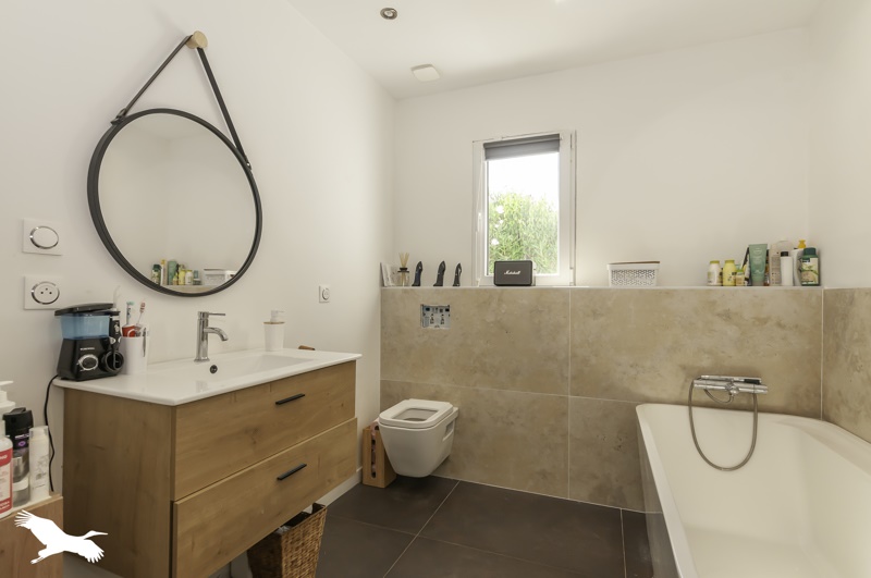 Vente Maison SETE - 4 pièces -110 m² - (34200)