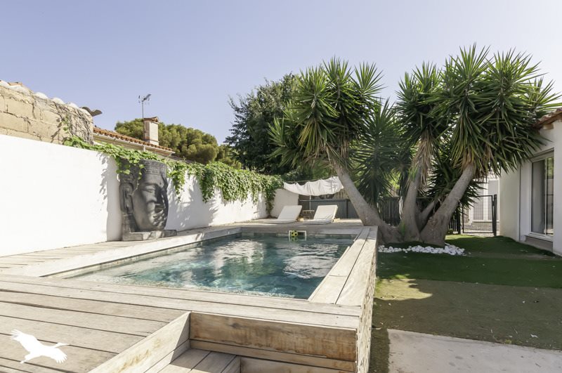 Vente Maison SETE - 4 pièces -110 m² - (34200)