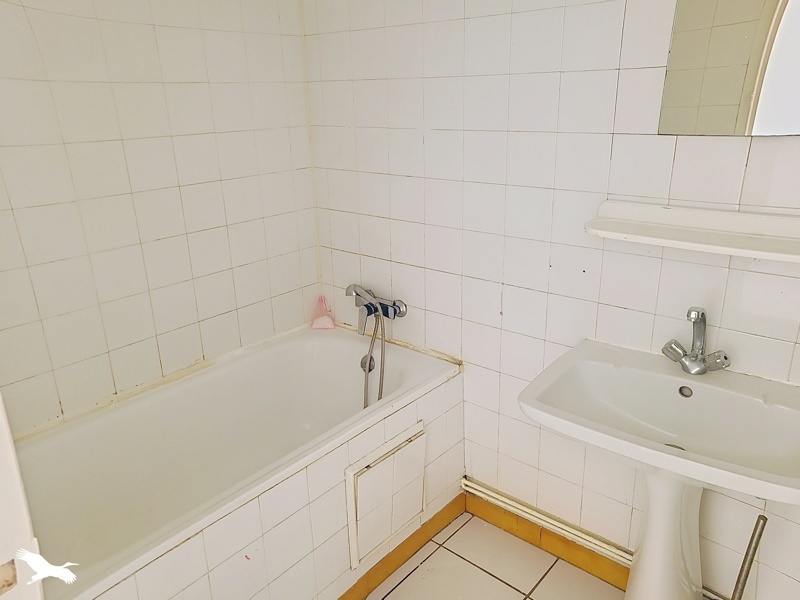 Vente Appartement Sète - 2 pièces -30 m² - (34200)
