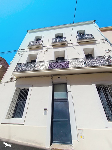 Vente Appartement SETE 34200 2 pièces - 30 m²