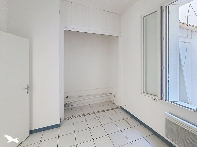 Vente Appartement Sète - 2 pièces -30 m² - (34200)