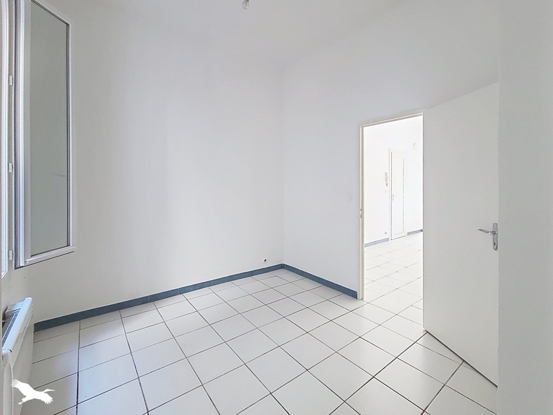 Vente Appartement Sète - 2 pièces -30 m² - (34200)