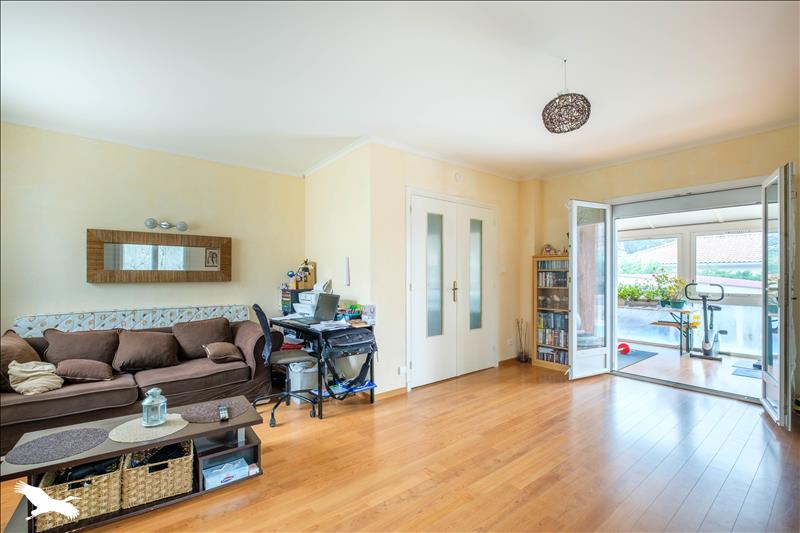 Vente Maison DECINES CHARPIEU - 5 pièces -152 m² - (69150)