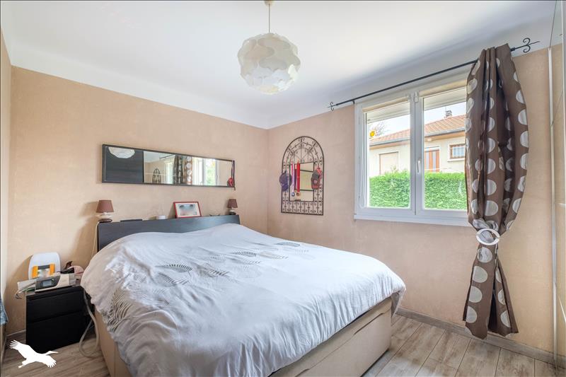 Vente Maison DECINES CHARPIEU - 5 pièces -152 m² - (69150)