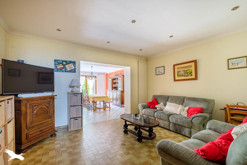 Vente Maison DECINES CHARPIEU - 6 pièces -106 m² - (69150)