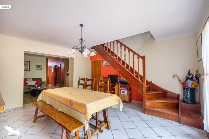 Vente Maison DECINES CHARPIEU - 6 pièces -106 m² - (69150)