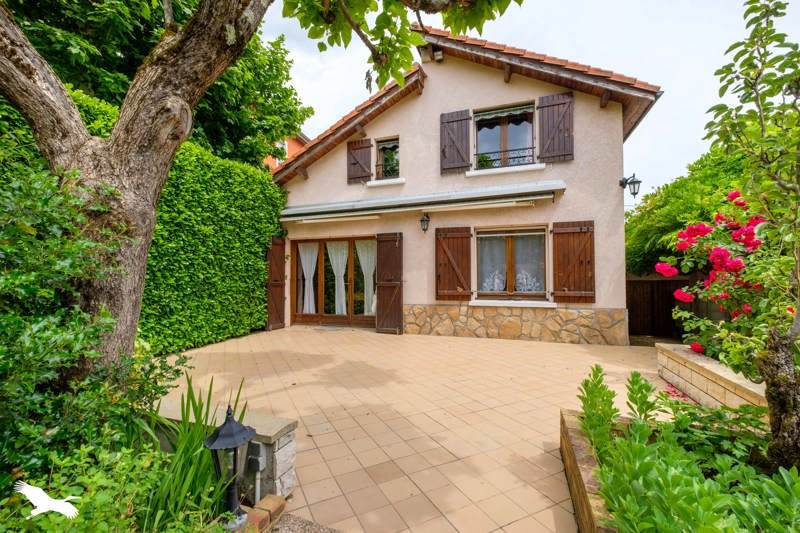 Vente Maison DECINES CHARPIEU 69150 6 pièces - 106 m²
