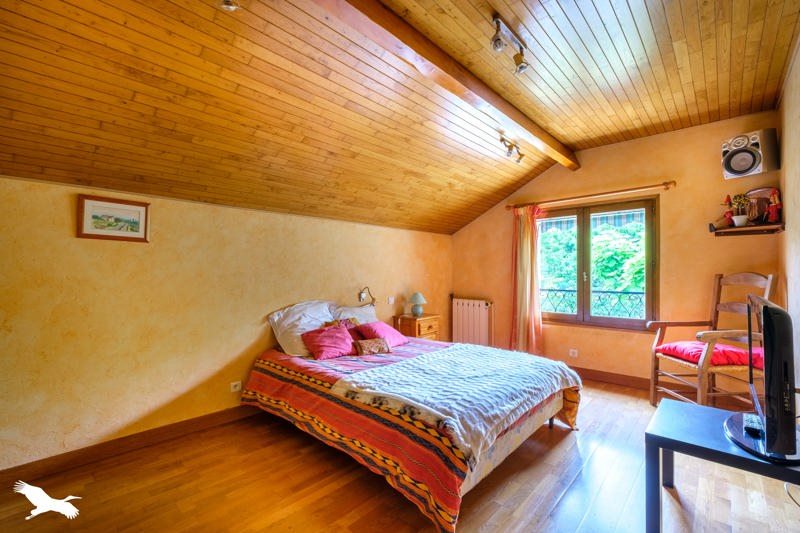 Vente Maison DECINES CHARPIEU - 6 pièces -106 m² - (69150)