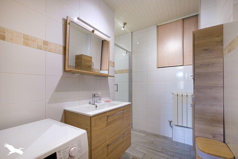 Vente Maison DECINES CHARPIEU - 6 pièces -106 m² - (69150)
