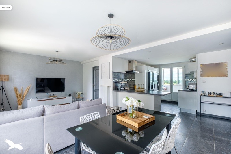 Vente Appartement VAULX EN VELIN 69120 3 pièces - 62 m²