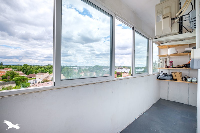 Vente Appartement VAULX EN VELIN - 3 pièces -62 m² - (69120)