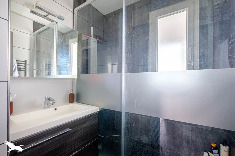 Vente Appartement VAULX EN VELIN - 3 pièces -62 m² - (69120)