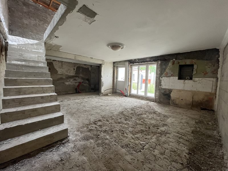 Vente Maison Décines-Charpieu 69150 3 pièces - 76 m²