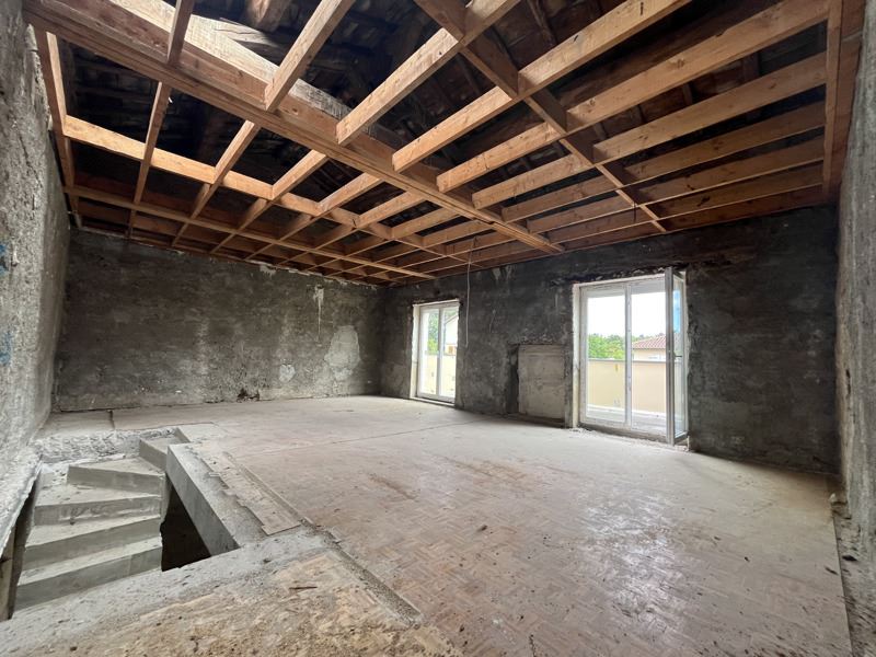 Vente Maison Décines-Charpieu - 3 pièces -76 m² - (69150)