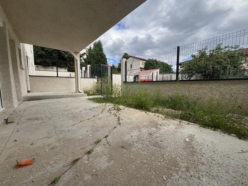 Vente Maison Décines-Charpieu - 3 pièces -76 m² - (69150)