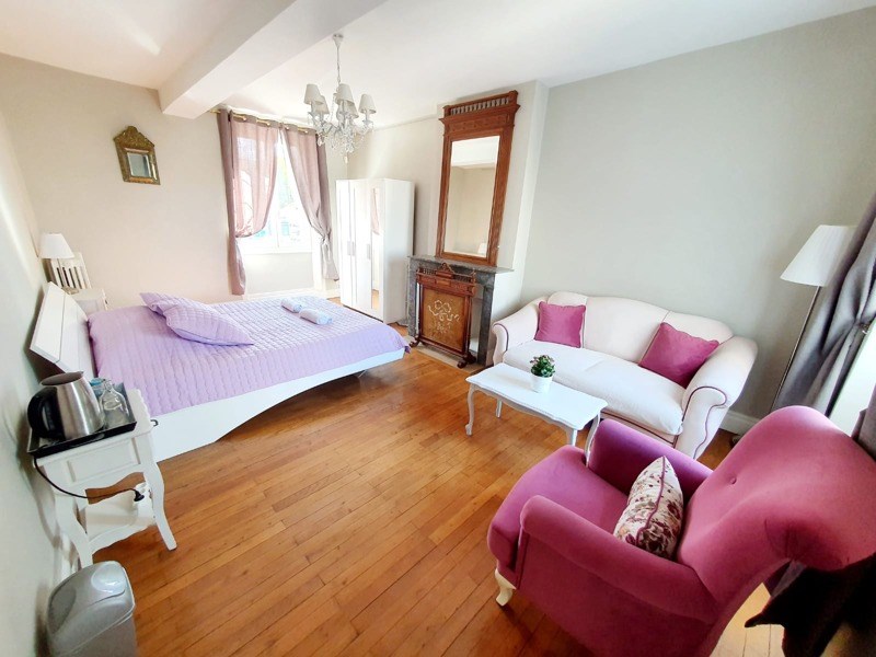 Vente Maison Janneyrias - 8 pièces -189 m² - (38280)