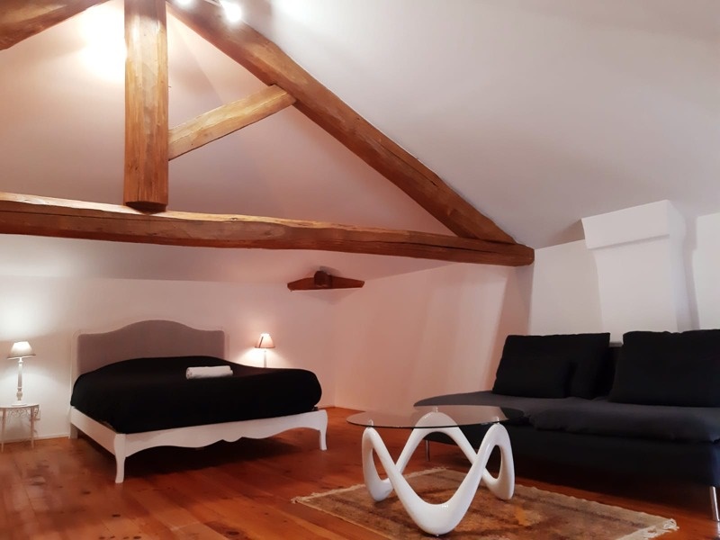 Vente Maison Janneyrias - 8 pièces -189 m² - (38280)