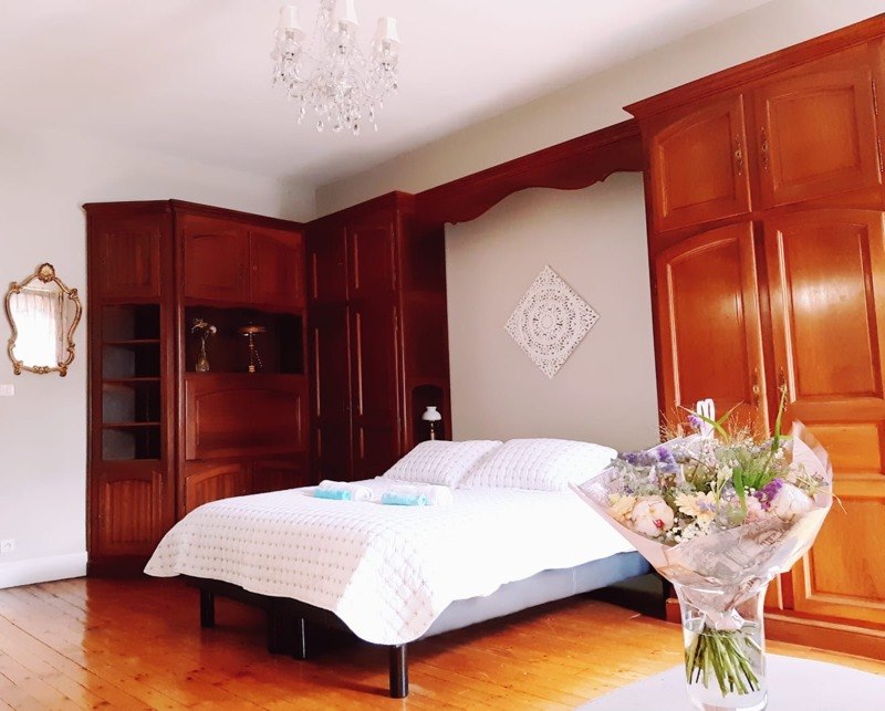 Vente Maison Janneyrias - 8 pièces -189 m² - (38280)